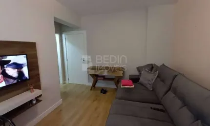 Apartamento com 1 quarto, centro - balneário camboriú
