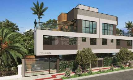Casa com 3 quartos à venda no Centro, Balneário Camboriú 