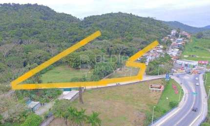 Terreno à venda no São Francisco de Assis, Camboriú 