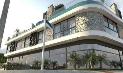 Apartamento com 2 quartos, Praia dos Amores - Balneário Camboriú