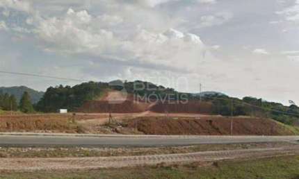 Terreno à venda na Rodovia BR-101, Monte Alegre, Camboriú