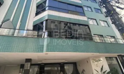 Apartamento 103m² 02 dormitórios a venda centro balneário camboriú