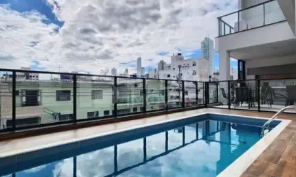 Apartamento com 3 quartos à venda na Rua Itália, 333, Nações, Balneário Camboriú