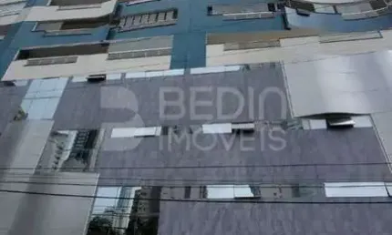 Apartamento com 2 quartos à venda na Rua 2001, 141, Centro, Balneário Camboriú
