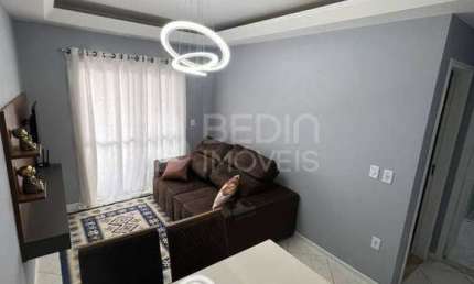 Apartamento com 2 quartos à venda na Rua Dom Carlos, 48, Vila Real, Balneário Camboriú
