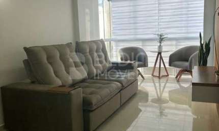 Apartamento 03 dormitórios 108m² Temporada Balneário Camboriú