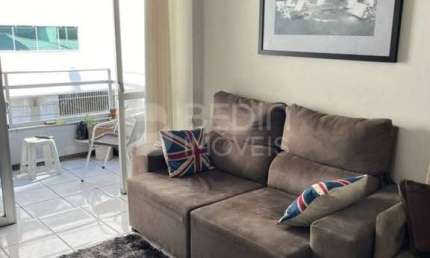 Apartamento 70m² 02 dormitórios Centro Balneário Camboriú