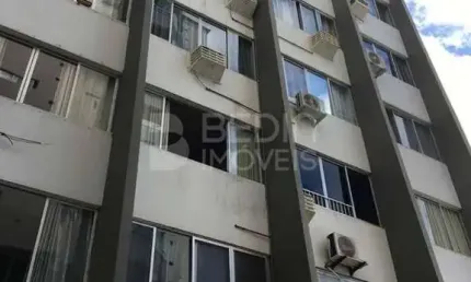 Apartamento com 1 quarto para alugar na Avenida do Estado Dalmo Vieira, 3033, Nações, Balneário Camboriú