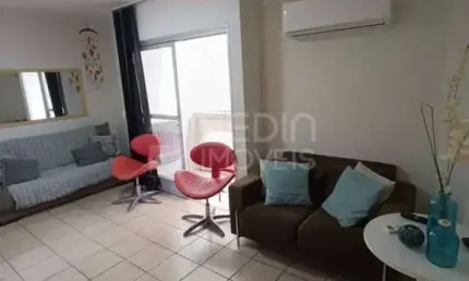 Apartamento para alugar na Rua 1900, 316, Centro, Balneário Camboriú