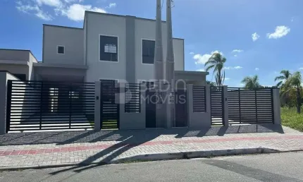Sobrado 141m² a venda nova esperança balneário camboriú