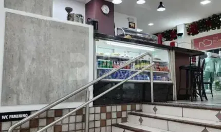 Ponto comercial a venda Av. Brasil Balneário Camboriú