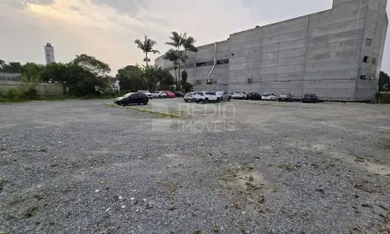 Terreno comercial para alugar na Rua Siqueira Campos, 370, Centro, Camboriú