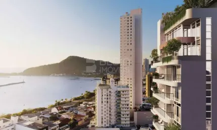 Apartamento com 3 quartos à venda na Rua Laguna, 182, Fazenda, Itajaí