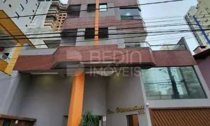 Apartamento Ed. Diamantina 02 dormitórios a venda Balneário Camboriú