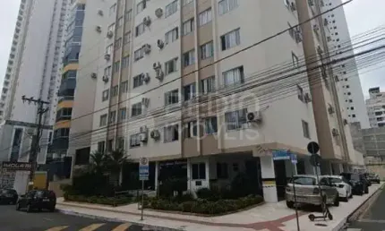 Apartamento ed. santa catarina 01 dormitório a venda balneário camboriú