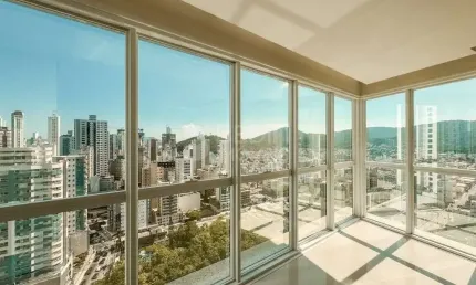 Apartamento 03 suítes ed. alameda jardins balneário camboriú