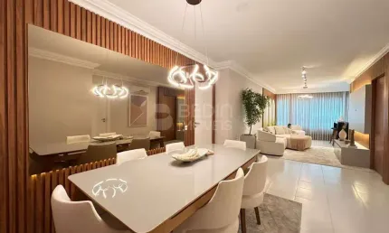 Apartamento Ed. Atacama 03 suítes a venda Balneário Camboriú