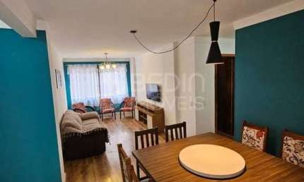 Apartamento 03 dormitórios a venda Ed. Ópera Prima Balneário Camboriú