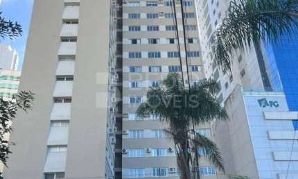 Apartamento 03 dormitórios a venda Ed. Antares Barra Norte Balneário Camboriú