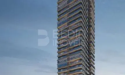 Apartamento com 3 quartos à venda na Avenida Osvaldo Reis, 988, Fazendinha, Itajaí