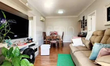Apartamento 02 suítes a venda Ed. Le Grand Balneário Camboriú