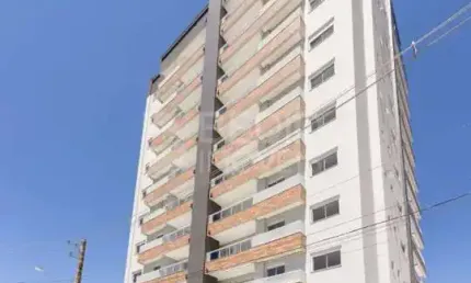 Apartamento com 3 quartos à venda na Rua Agapito Veloso, 35, Canto, Florianópolis