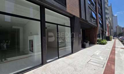 Sala comercial para alugar na Rua 500, 201, Centro, Balneário Camboriú