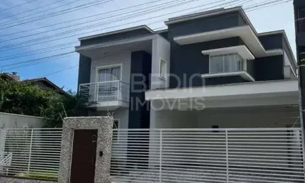 Casa com 4 quartos à venda na Rua Professor Andrônico Pereira, 313, Centro, Camboriú