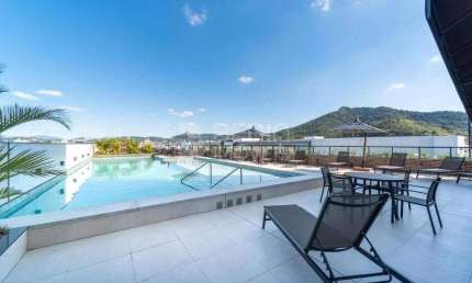 Apartamento 03 dormitórios a venda Icon Balneário Camboriú