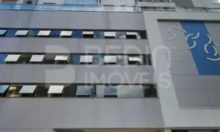 Apartamento Edifício Sistina Tower 03 suítes a venda Balneário Camboriú