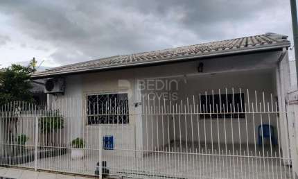 Casa com 2 quartos à venda na Rua Bahia, 355, Estados, Balneário Camboriú