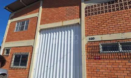 Ponto comercial para alugar na Rua Araquari, 320, Municípios, Balneário Camboriú