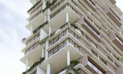 Apartamento 04 suítes a venda Videiras Residence Viviapark Porto Belo