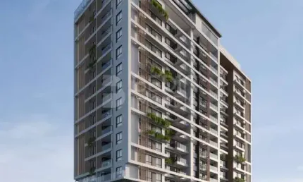 Apartamento 03 suítes a venda Ventura Vivapark Porto Belo