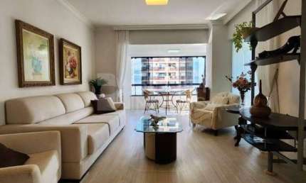 Apartamento 02 dormitórios Viaespeciale a venda Av. Brasil Balneário Camboriú Vista Mar