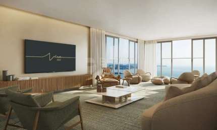 Cobertura Duplex Lançamento Procave a venda Barra Sul Balneário Camboriú
