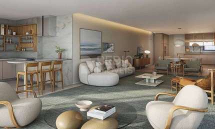 Apartamento com 4 quartos à venda na Avenida Normando Tedesco, 505, Centro, Balneário Camboriú