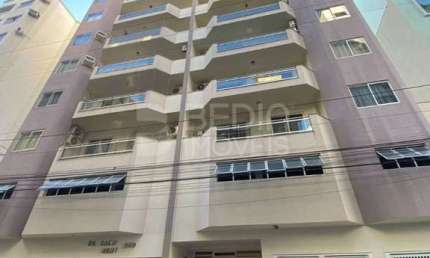 Apartamento locação anual Centro Balneário Camboriú 02 dormitórios
