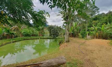 Chácara / sítio à venda na Área Rural, Área Rural de Camboriú, Camboriú