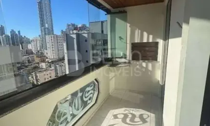 Apartamentos 02 dormitórios a venda  Anne Christine Balneário Camboriú