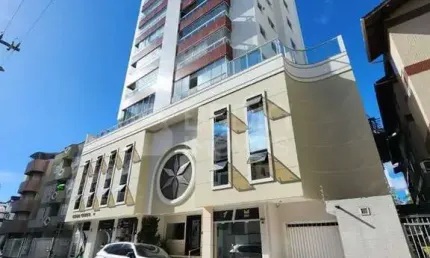 Apartamento 02 suítes Isadora Cristina a venda Balneário Camboriú