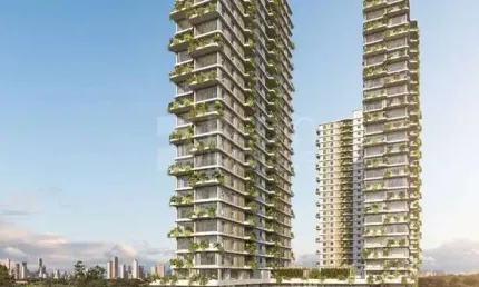 Apartamento com 3 quartos à venda na Pedro Elias Rodrigues, 180, Jardim Dourado, Porto Belo