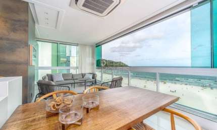 Apartamento com 4 quartos à venda na Avenida Atlântica, 770, Centro, Balneário Camboriú