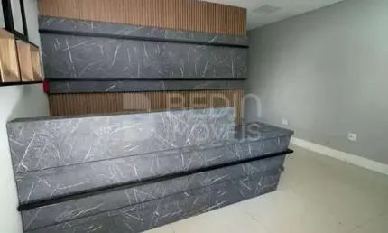 Sala comercial 59m² locação Centro Balneário Camboriú