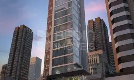 Apartamento duplex 04 suítes a venda Centro Balneário Camboriú Next360
