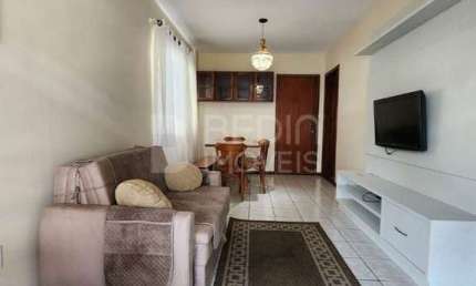 Apartamento 02 dormitórios a venda Centro Balneário Camboriú Dom José