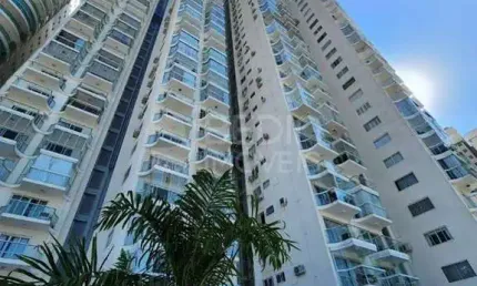 Apartamento 03 dormitórios a venda imperatriz frente mar balneário camboriú