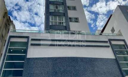 Apartamento 03 suítes locação anual Centro Balneário Camboriú Leal Tower