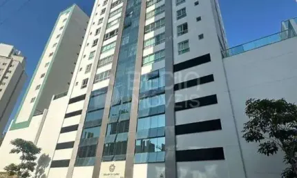 Apartamento 04 dormitórios 132m²a venda centro balneário camboriú solar di capri