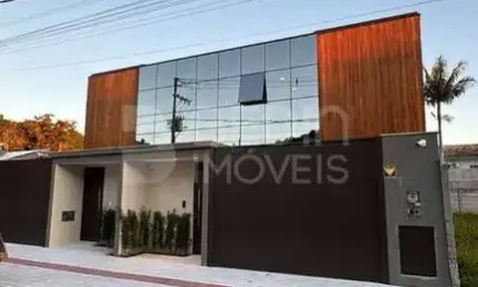 Casa com 3 quartos à venda na Rua Oscar Aparício Cardoso Da Silva, 125, Barra, Balneário Camboriú